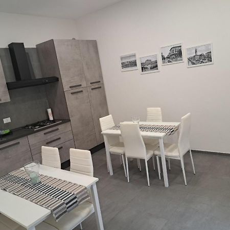 Massaro Apartments Via Firenze Pescara Abruzzo Extérieur photo