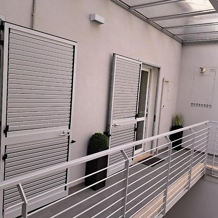 Massaro Apartments Via Firenze Pescara Abruzzo Extérieur photo