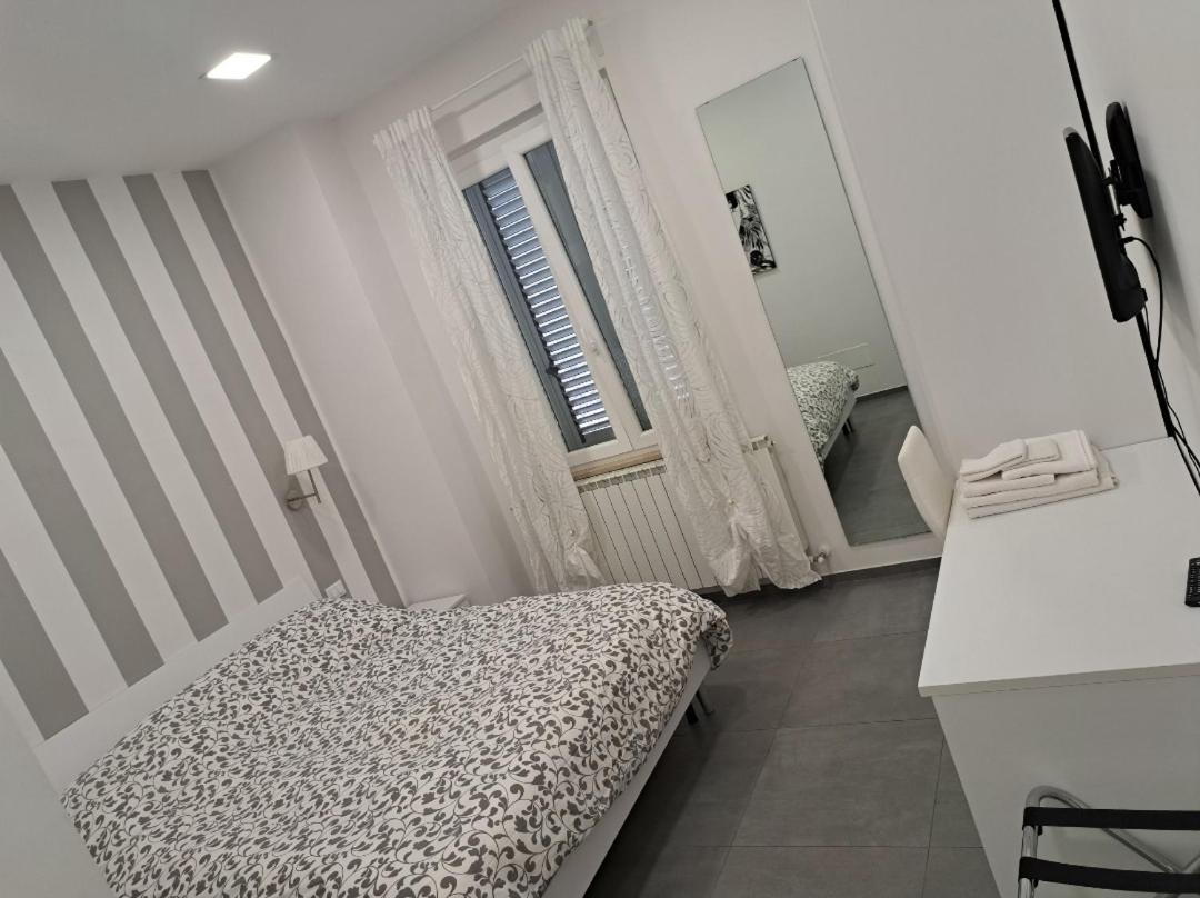 Massaro Apartments Via Firenze Pescara Abruzzo Extérieur photo