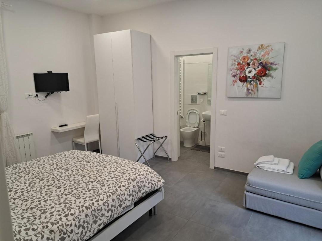 Massaro Apartments Via Firenze Pescara Abruzzo Extérieur photo