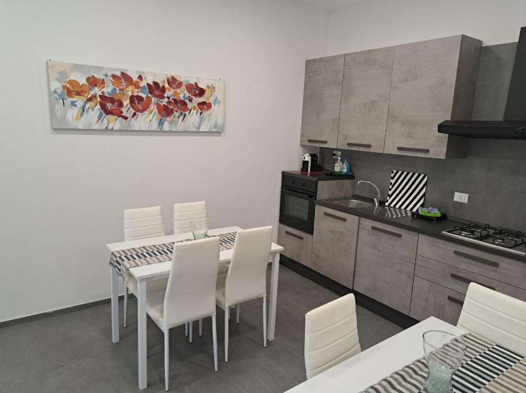 Massaro Apartments Via Firenze Pescara Abruzzo Extérieur photo