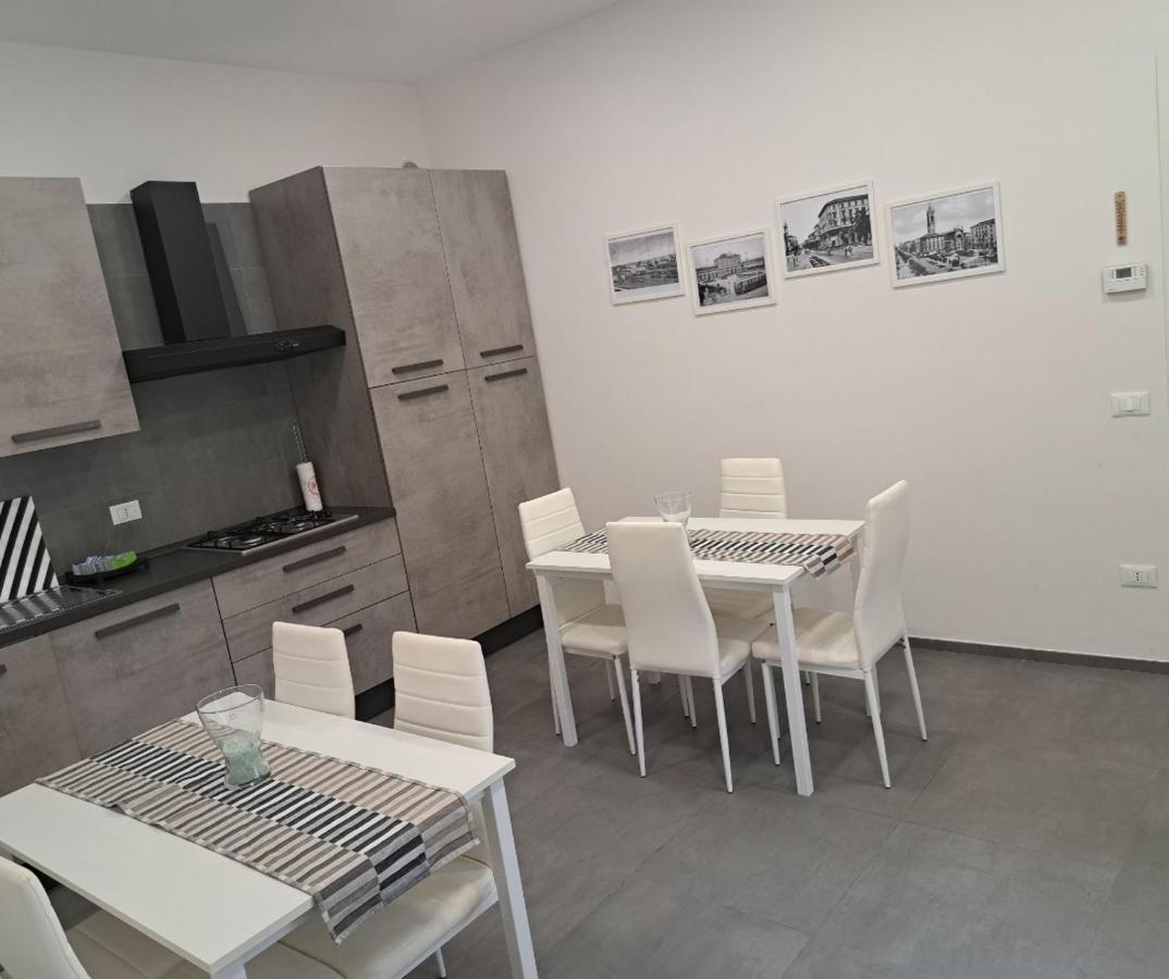 Massaro Apartments Via Firenze Pescara Abruzzo Extérieur photo
