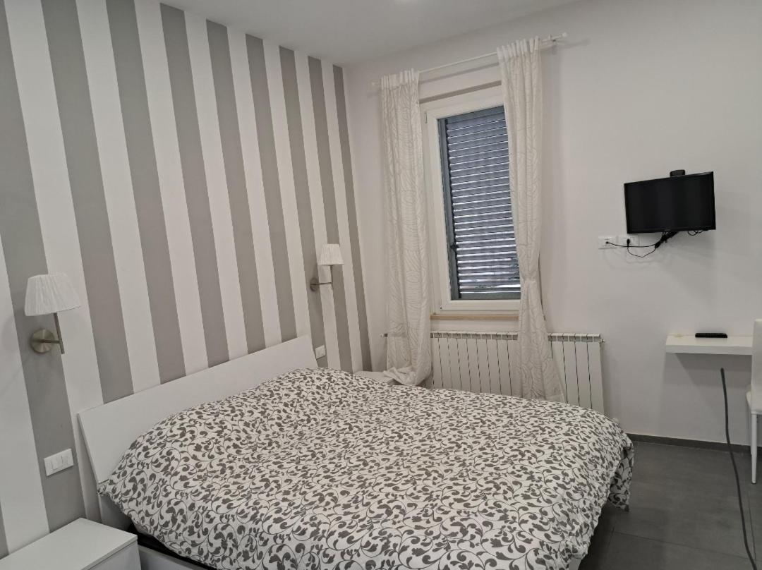 Massaro Apartments Via Firenze Pescara Abruzzo Extérieur photo