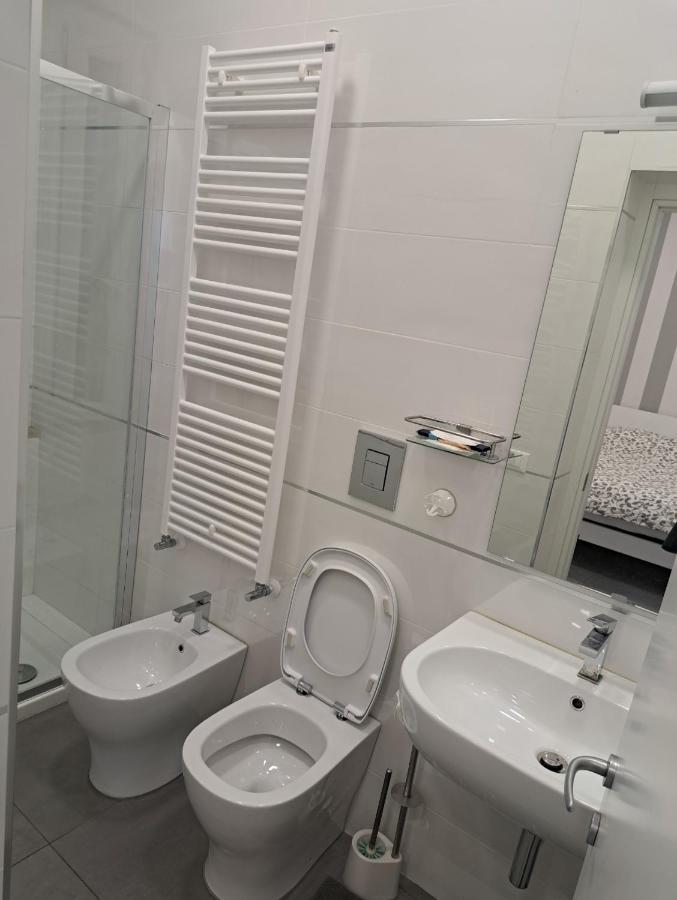 Massaro Apartments Via Firenze Pescara Abruzzo Extérieur photo