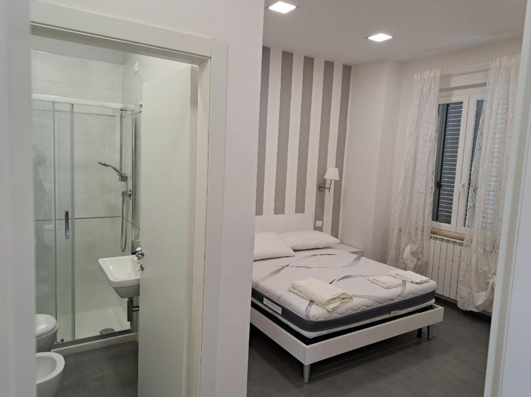 Massaro Apartments Via Firenze Pescara Abruzzo Extérieur photo