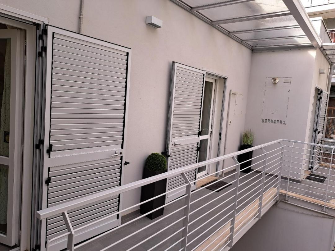 Massaro Apartments Via Firenze Pescara Abruzzo Extérieur photo
